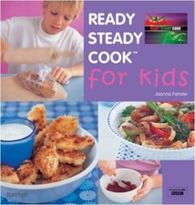 "Ready Steady Cook" for