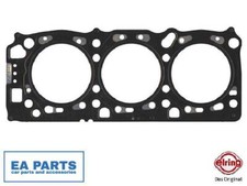 Gasket, cylinder head for DODGE HYUNDAI MITSUBISHI ELRING 268.290