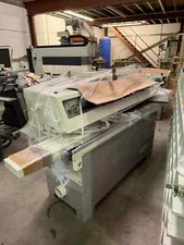 Used 2022 SCM Casadei Ala20 Plus Small Gluepot Edgebander  **10,750.00 + Vat**