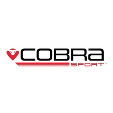 Cobra Sport 2.5" Sports Cat For Ford Fiesta Mk7 EcoBoost Zetec S (13+)