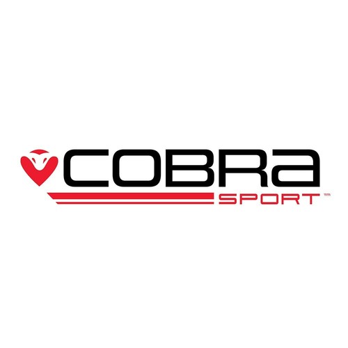 Cobra sport sports cat - 2.5",