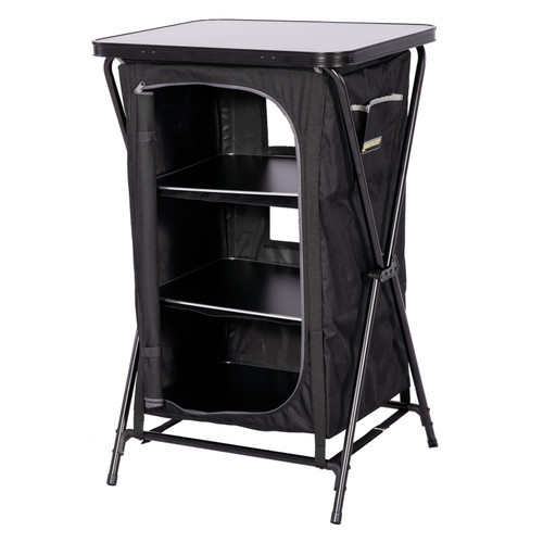 Quest camping cupboard storage - quest,