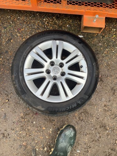 Vauxhall astra stud - vauxhall, h