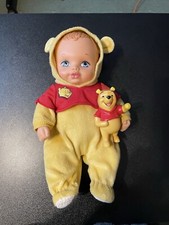 Disney Water Babies Dress Up Snuggler 