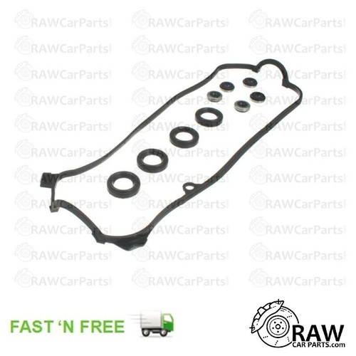 Engine valve rocker cover - valve,