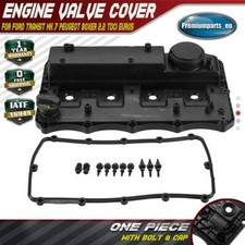 Rocker Cover for Ford Transit