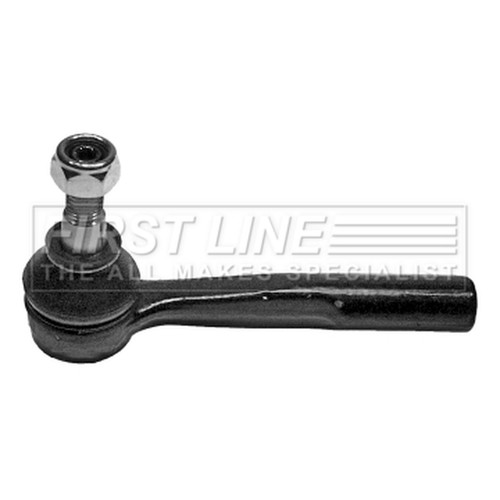 Tie track rod end for - rod,