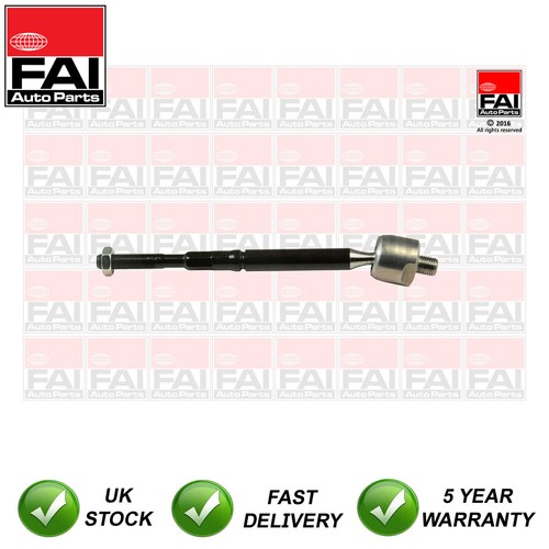 Tie rod end front - front, fai