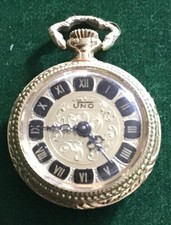 Vintage Ladies UNO Small