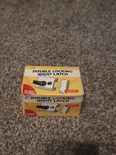 Night latch 40mm (yale like) 