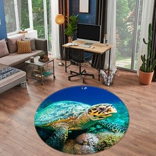 3D Animal Sea Turtle NA14928