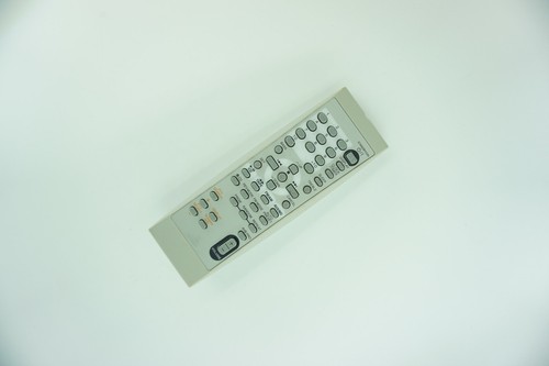 Remote control for jvc - control,