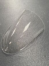 YAMAHA YZF R6 2017- DOUBLE BUBBLE RACE SCREEN SAME DAY DISPATCH ORDERED BY 12PM