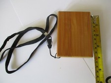 fly box for fishing flies