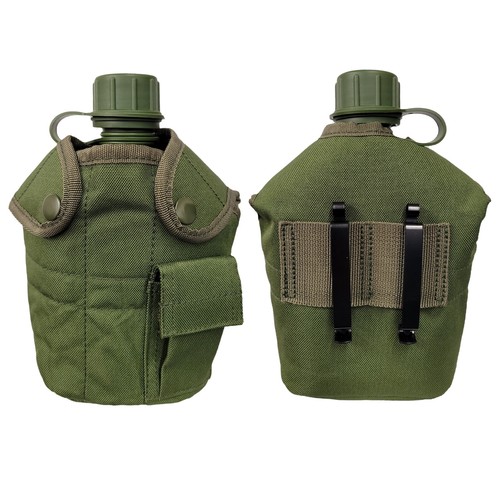 Army water bottle military - army,