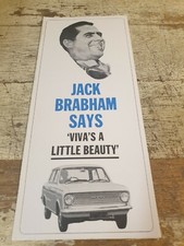 1965 VAUXHALL VIVA GMH