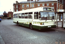 ORIGINAL BUS SLIDE 14618-
