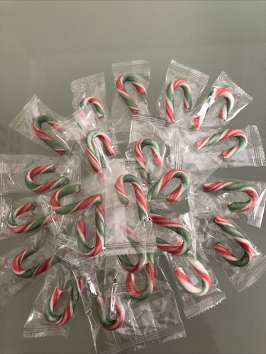 100 mini candy - , sweets