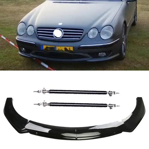 For benz cl55 - cl500, front