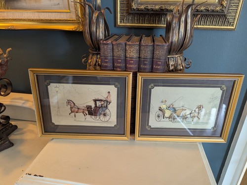 Bundle vintage ninetta - bundle, 2