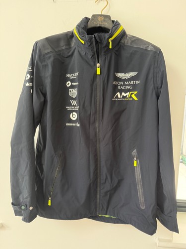 Hackett aston martin racing - /,