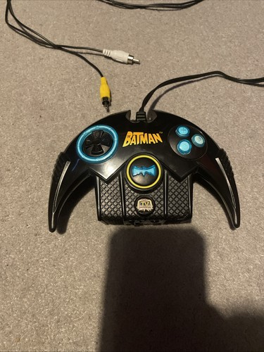 Jakks pacific the batman 2004 - jakks,