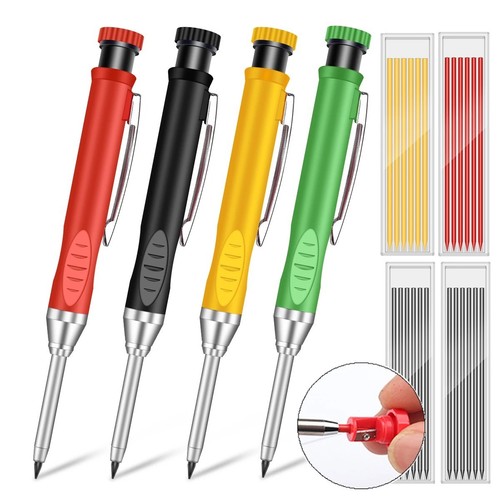 Deep hole solid carpenter - deep,