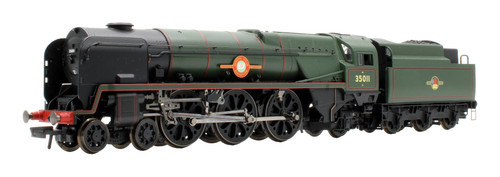 Hornby gauge r2466 br - gauge',