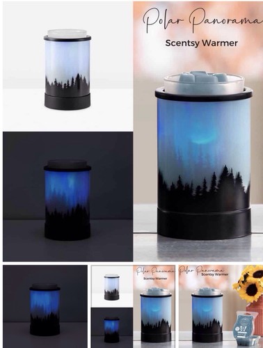 Scentsy full size - scentsy, polar