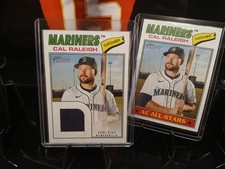 2025 Topps Heritage Cal