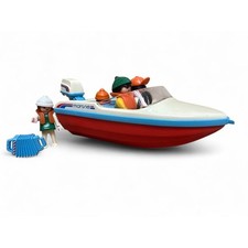 Vintage Playmobil Geobra 3142
