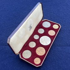 1953 ELIZABETH II CORONATION