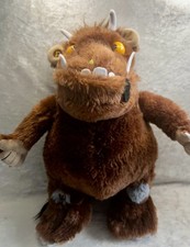 The Gruffalo Interactive