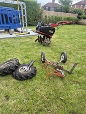Merry Tiller Rotivator  Just Been Reconditioned