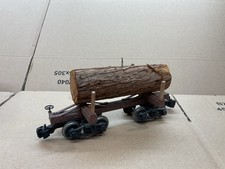 BACHMANN G GAUGE FLAT CAR