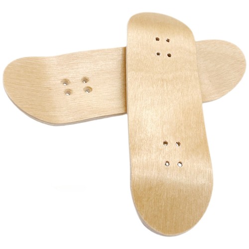 Mini finger skateboard decks - finger,