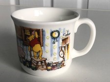 ROYAL DOULTON WINNIE THE POOH