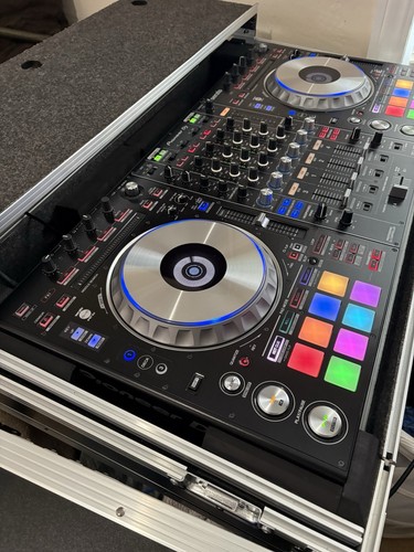 Pioneer ddj sz2 pro - pioneer,