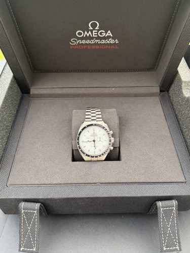 Omega speedmaster moonwatch - omega,