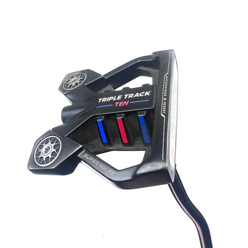 Odyssey triple track ten - odyssey,