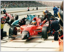 Indianapolis motor speedway - indianapolis,