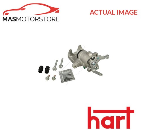 Brake caliper braking rear - caliper,