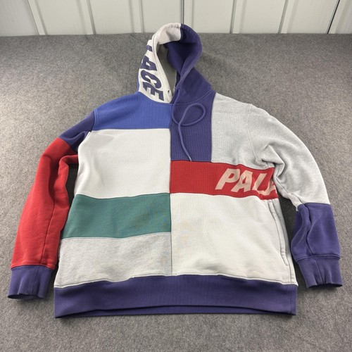Palace hoodie mens - palace,