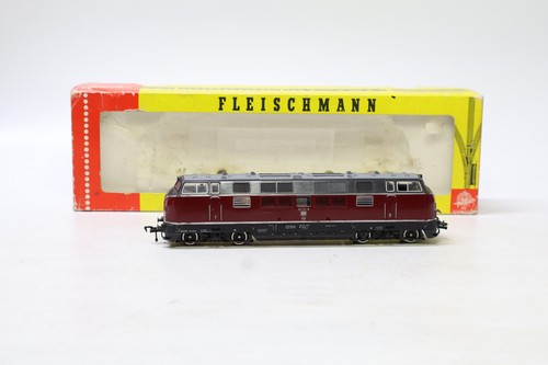 Fleischmann 4235 scale db - 4235, ho