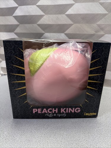 Ibloom peach king - ibloom,