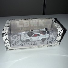 INNO64 LIBERTY WALK  LBWK F40