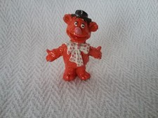 Unusual Vintage Muppets Fozzie