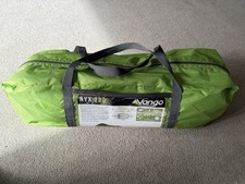 Vango NYX 200 2 Person Tent