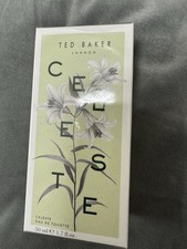 Ted Baker Celeste 50ml Eau de