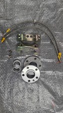 Audi TT MK1 Big Brake Kit